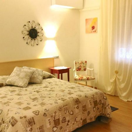 Bed & Breakfast Delle Rose Conegliano Exterior photo