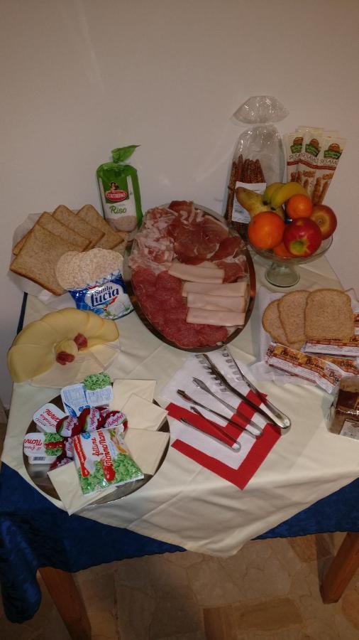 Bed & Breakfast Delle Rose Conegliano Exterior photo