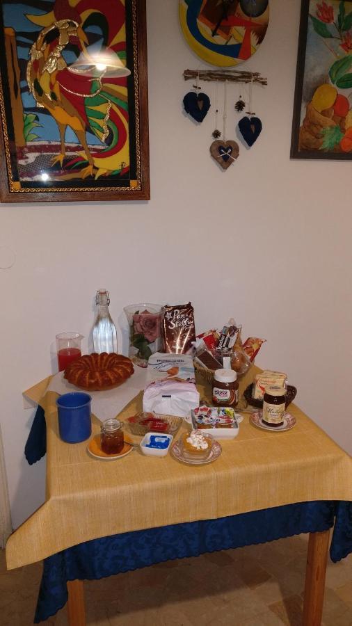 Bed & Breakfast Delle Rose Conegliano Exterior photo