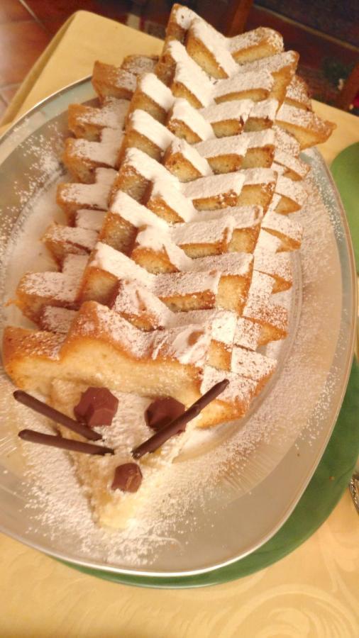 Bed & Breakfast Delle Rose Conegliano Exterior photo