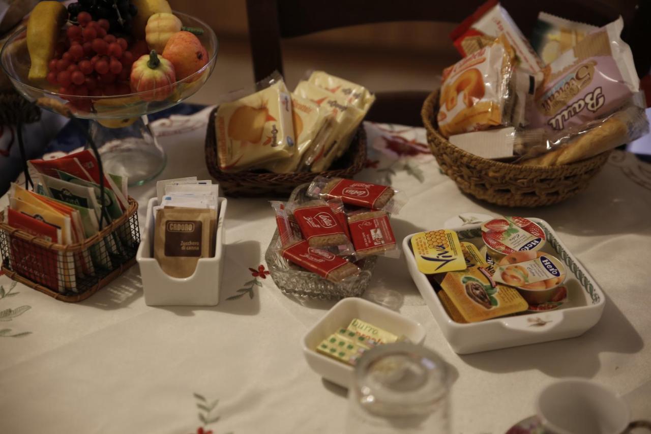 Bed & Breakfast Delle Rose Conegliano Exterior photo