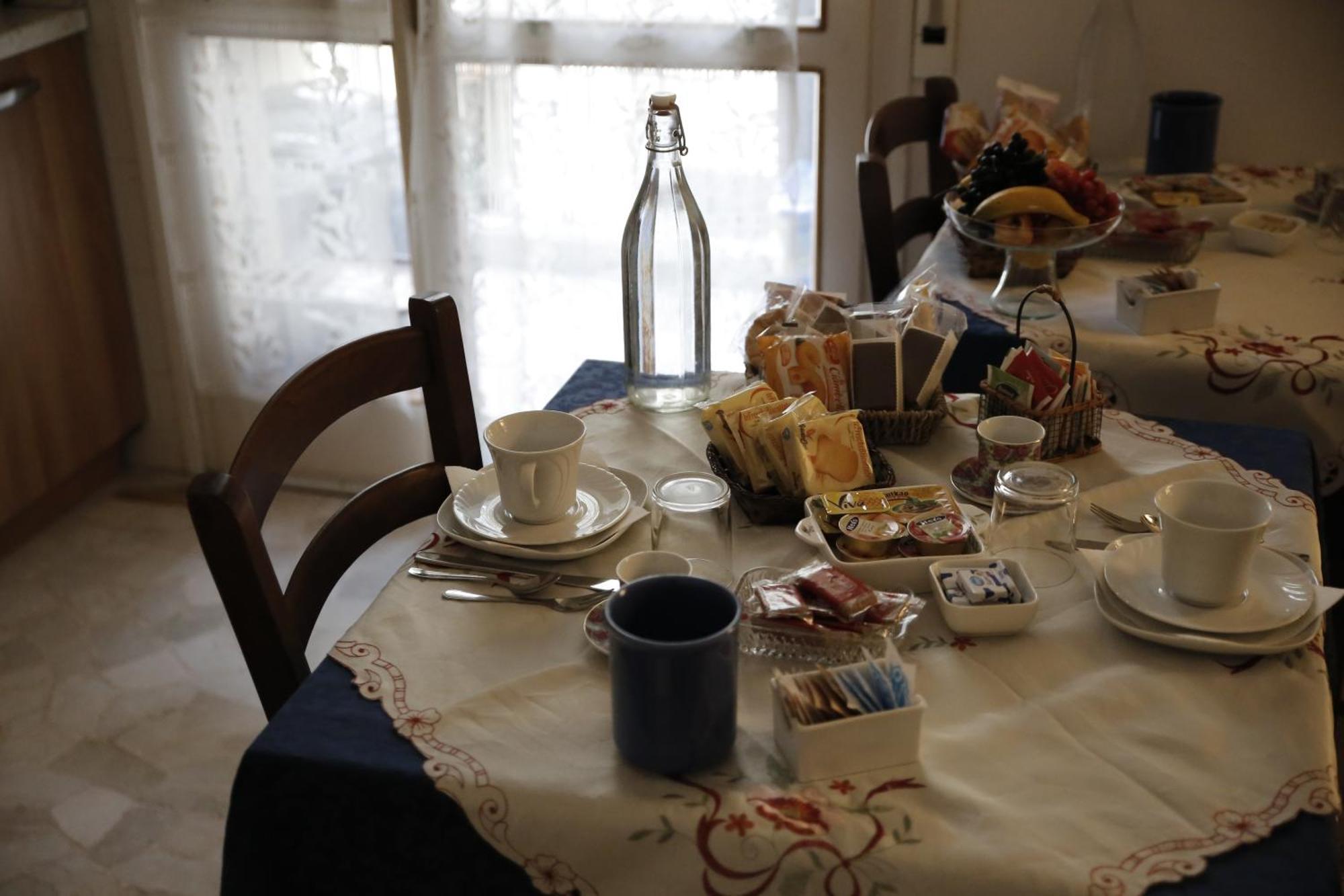 Bed & Breakfast Delle Rose Conegliano Exterior photo