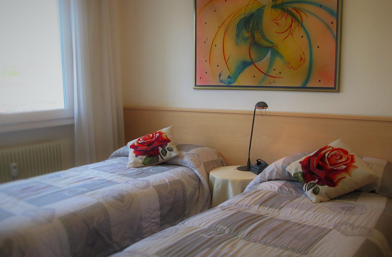 Bed & Breakfast Delle Rose Conegliano Exterior photo