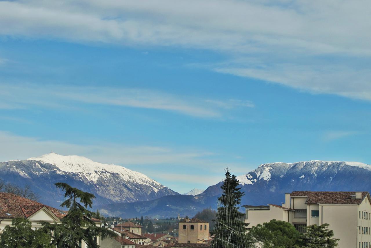 Bed & Breakfast Delle Rose Conegliano Exterior photo