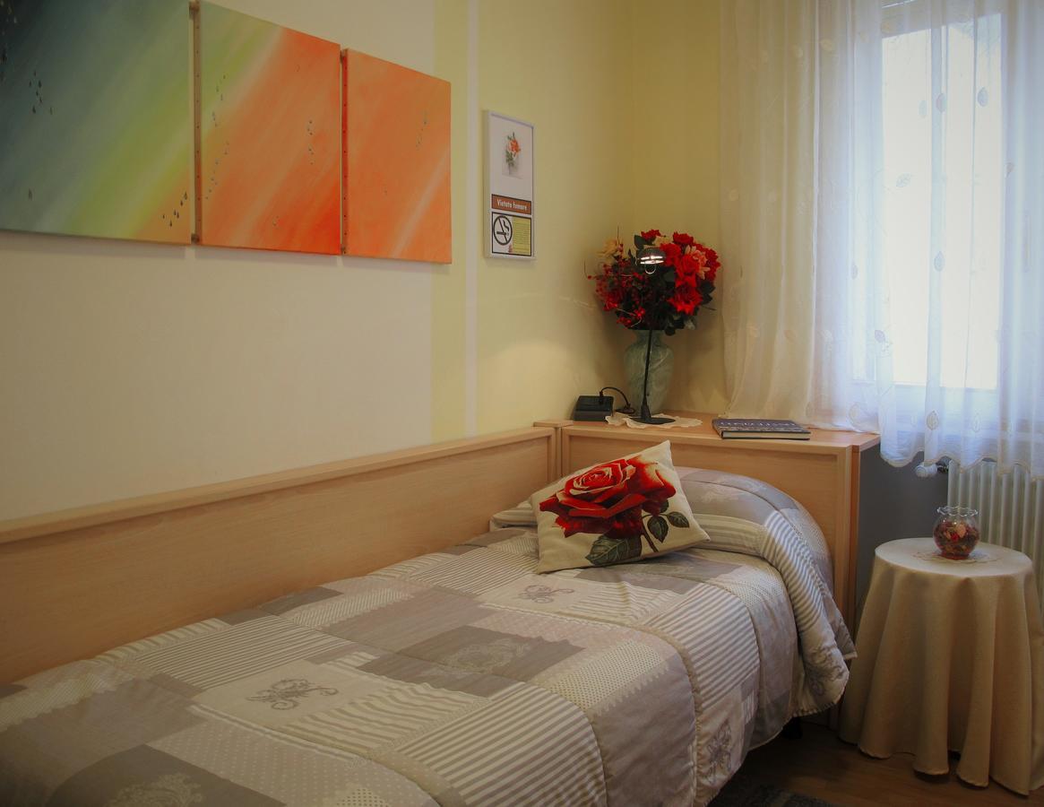 Bed & Breakfast Delle Rose Conegliano Exterior photo