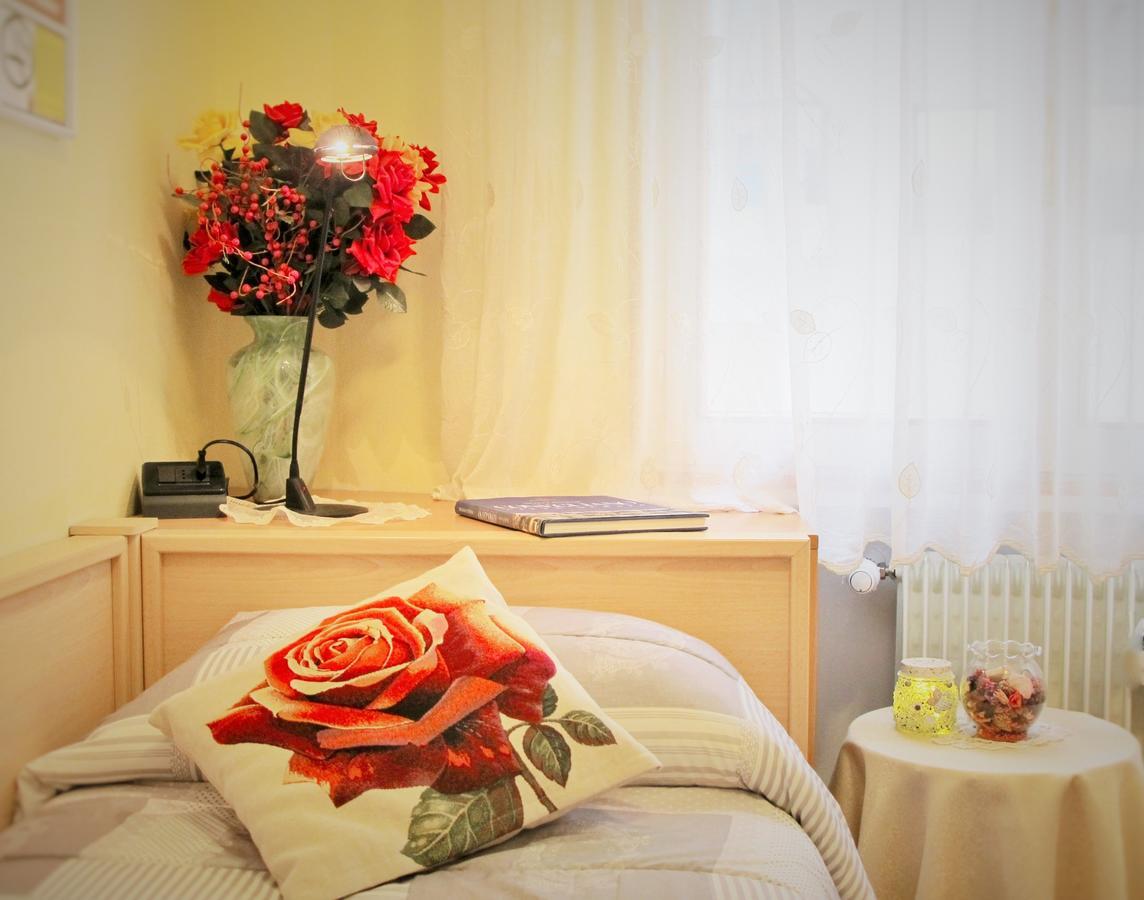 Bed & Breakfast Delle Rose Conegliano Exterior photo