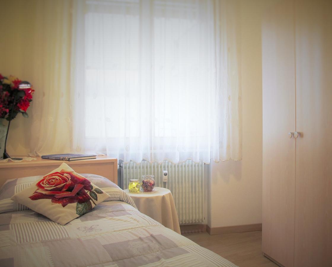 Bed & Breakfast Delle Rose Conegliano Exterior photo