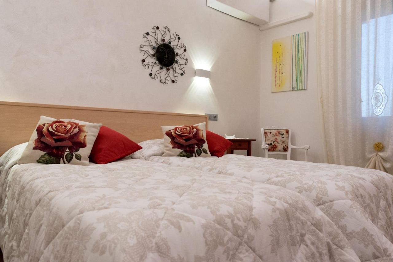 Bed & Breakfast Delle Rose Conegliano Exterior photo