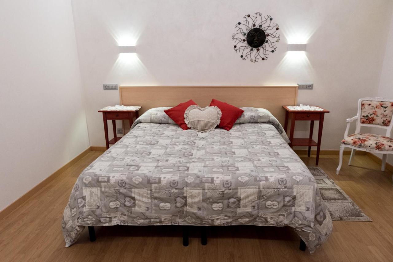 Bed & Breakfast Delle Rose Conegliano Exterior photo