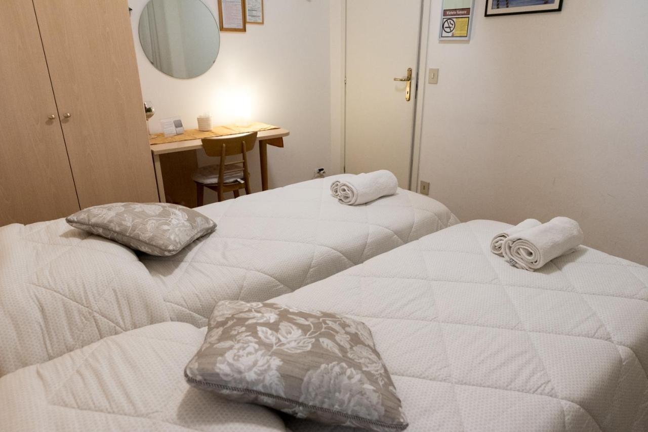 Bed & Breakfast Delle Rose Conegliano Exterior photo